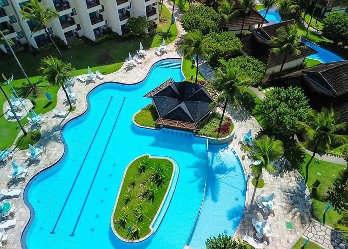 Porto De Galinhas Resort Marulhos